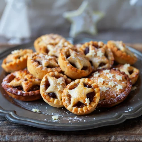 Mince Pies Recipe Mary Berry