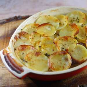 Potatoes Boulangère Delia Smith Recipe