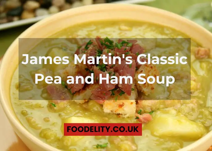 pea and ham soup james martin