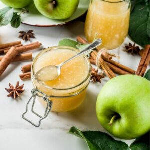 Delia Smith Apple Sauce Recipe