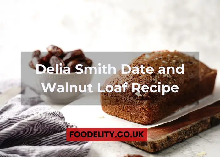 date and walnut loaf delia